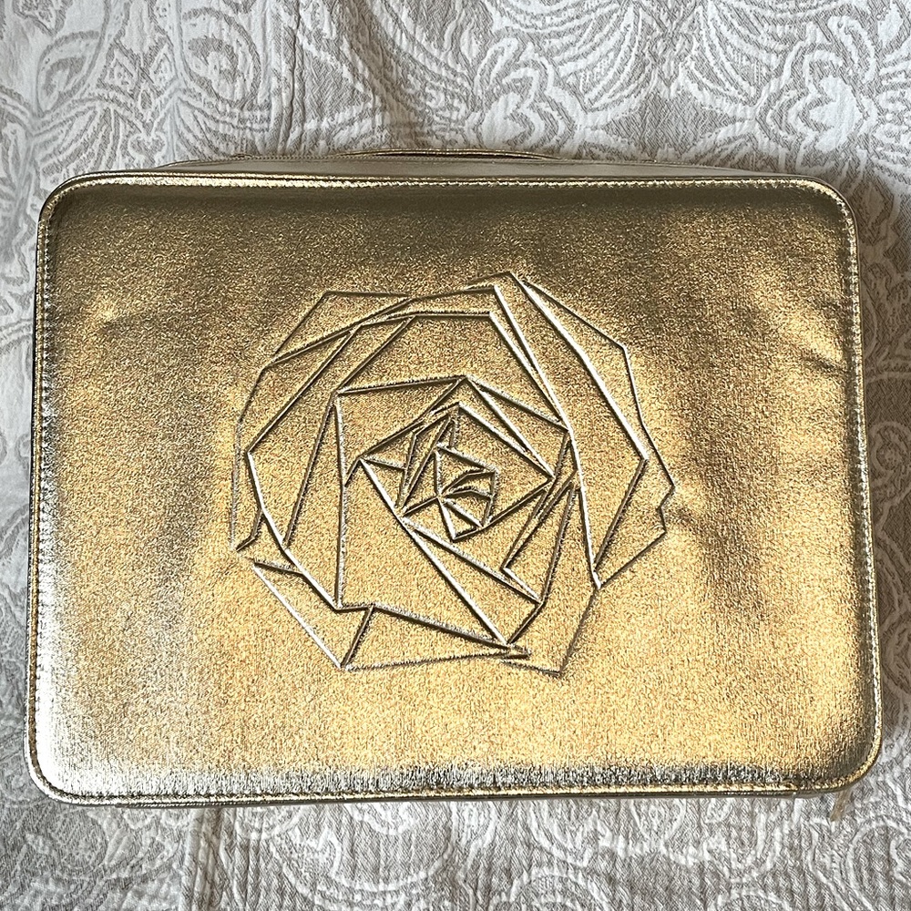 Lancôme Travel Case Limited Edition Cosmetic (Accessory) Case